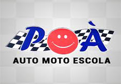 AUTOMOTO ESCOLA POA